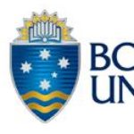 Group logo of Bond University